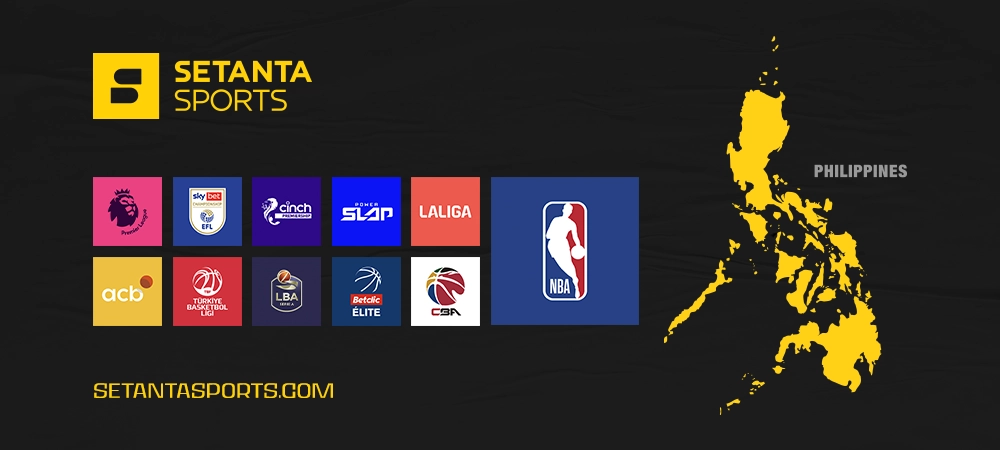 Champion Your Brand - Top-Tier Broadcasting Sponsorship Awaits Your Company in the Philippines | Setanta Sports