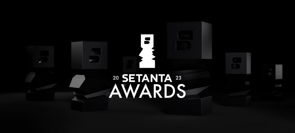 Setanta Awards