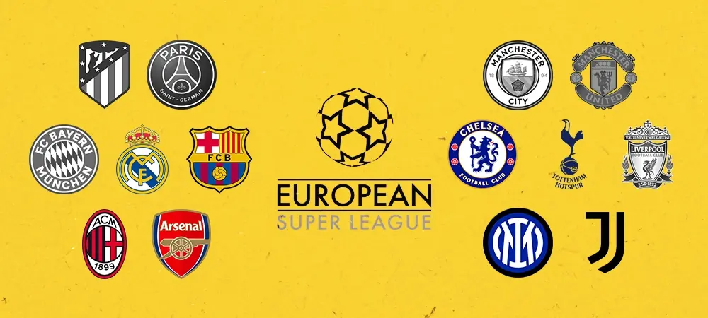 Суперлигу признал суд – чем ответят УЕФА и ФИФА | Setanta Sports