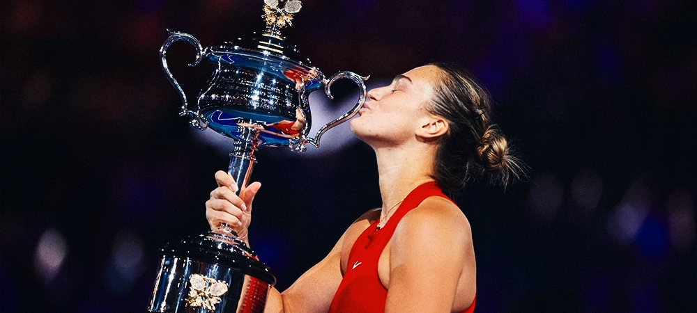 Арина Соболенко – чемпионка Australian Open-2024