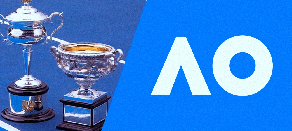 Жеребьевка Australian Open-2024