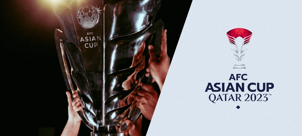 Кубок Азии 2023: таблица, расписание, команды