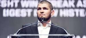 Хабиб отказался от $40 млн за возвращение в UFC