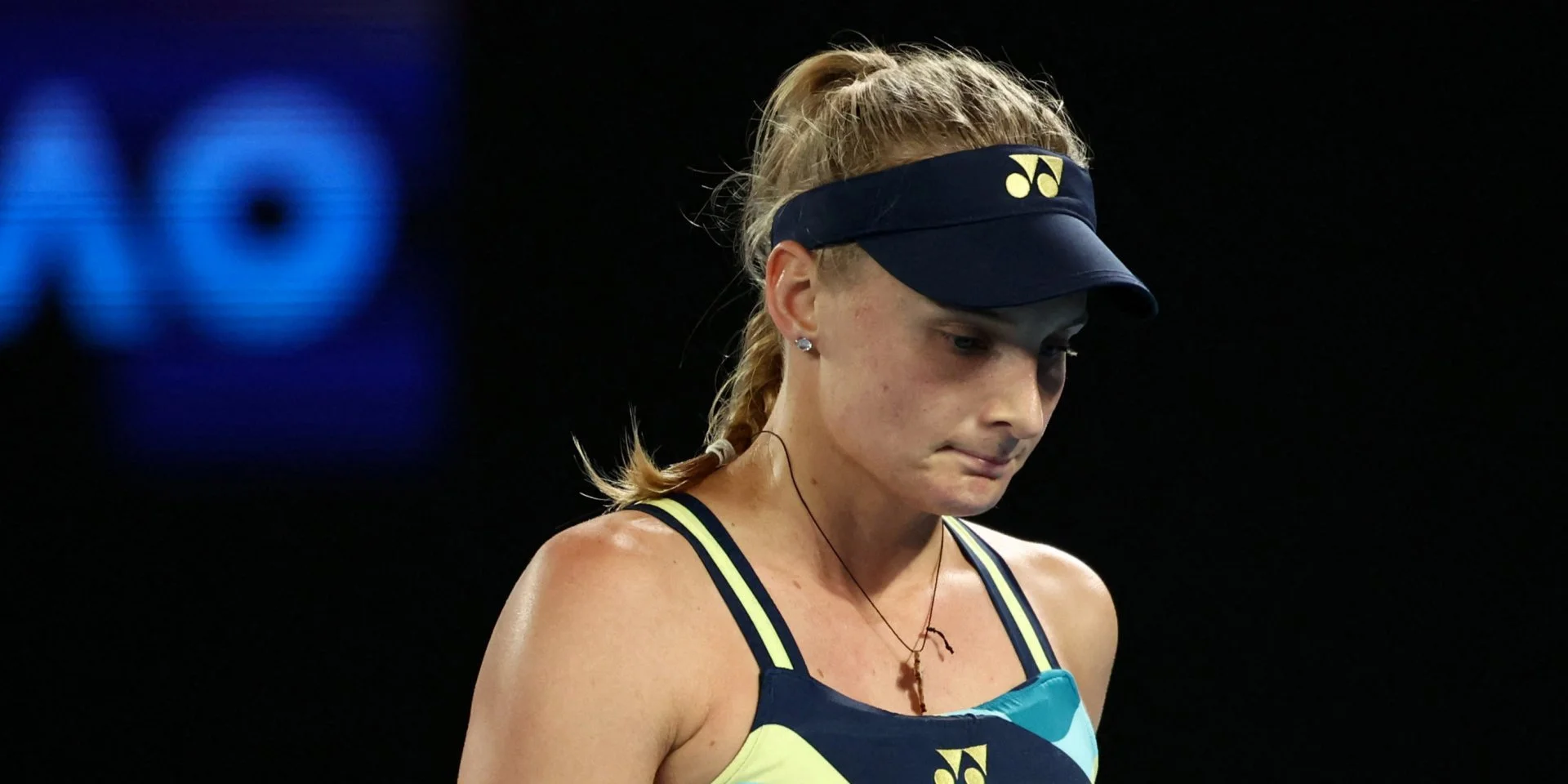 Даяна Ястремська програла на WTA Лінц