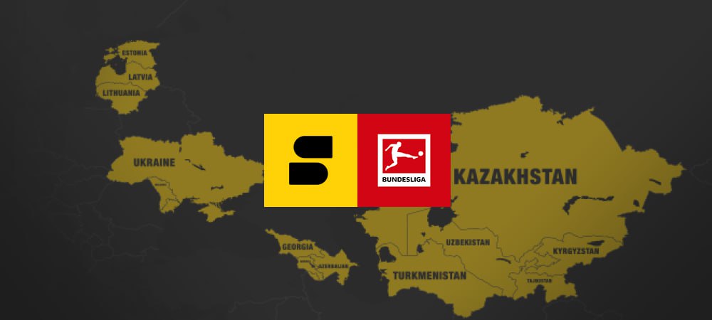 Бундеслига и Setanta Sports расширяют партнерство в Евразии