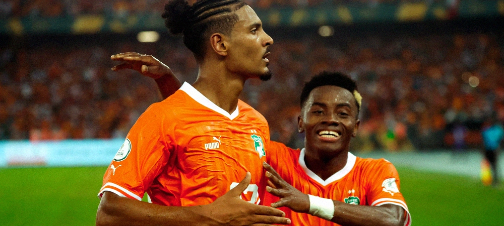 Кот-д′Ивуар выиграл Кубок Африки-2023