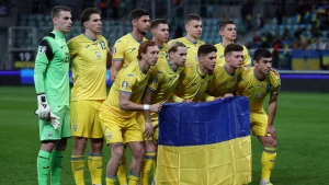 Суперинки та календар матчів України на Євро-2024
