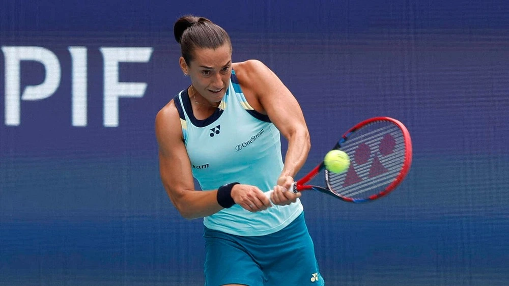 Гарсія програла у чвертьфіналі WTA Miami Open