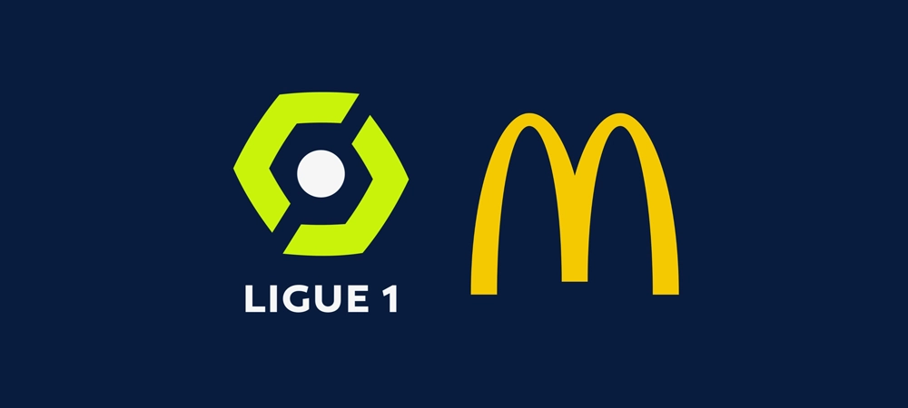 «Макдональдс» – новый титульный спонсор Лиги 1