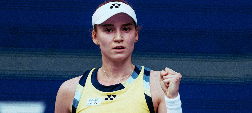 Рыбакина обыграла Азаренко в полуфинале Miami Open