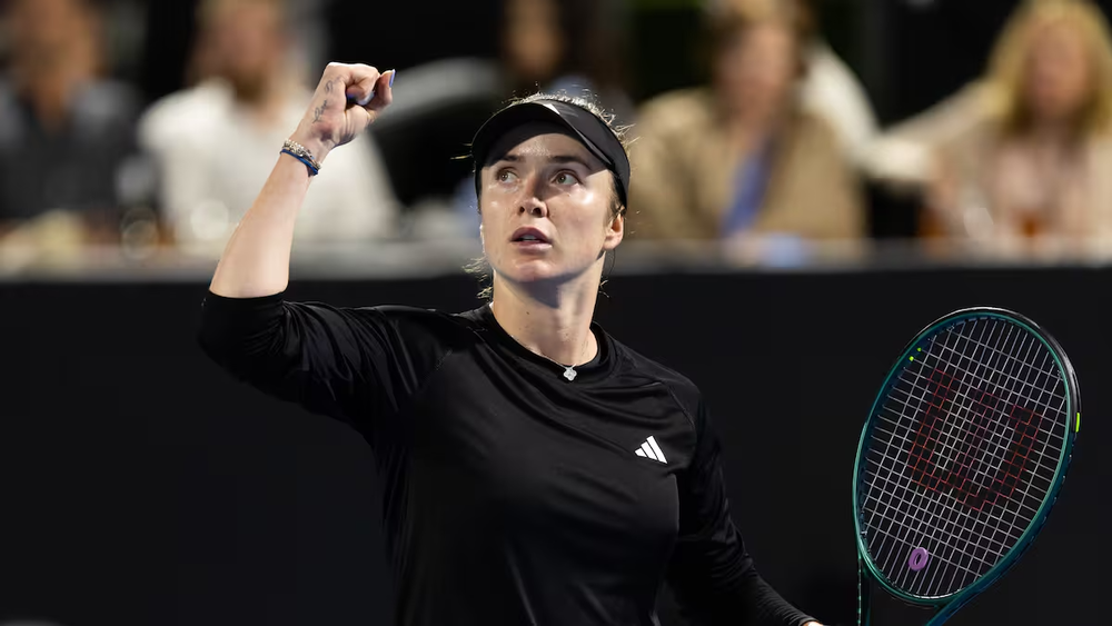 Українки дізнались суперниць на WTA Madrid Open
