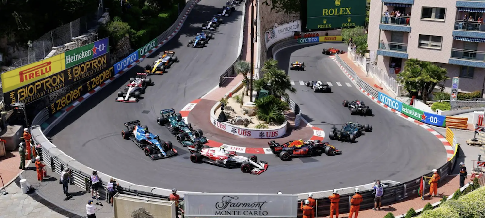 Monaco Grand-Prix preview