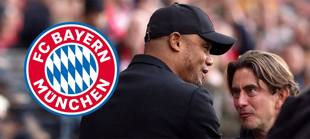 «Бавария» ищет нового тренера в АПЛ