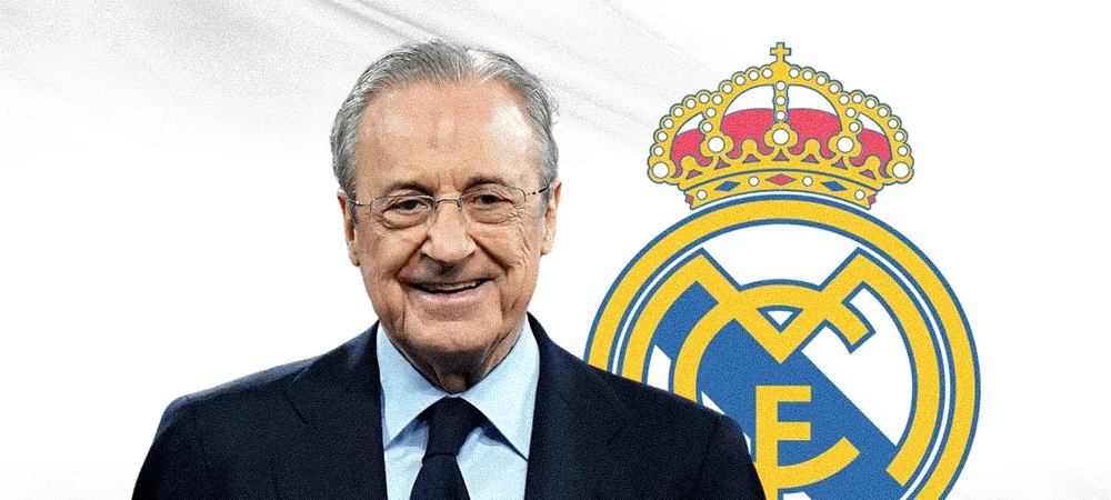 Forbes: «Реал» – самый дорогой клуб мира