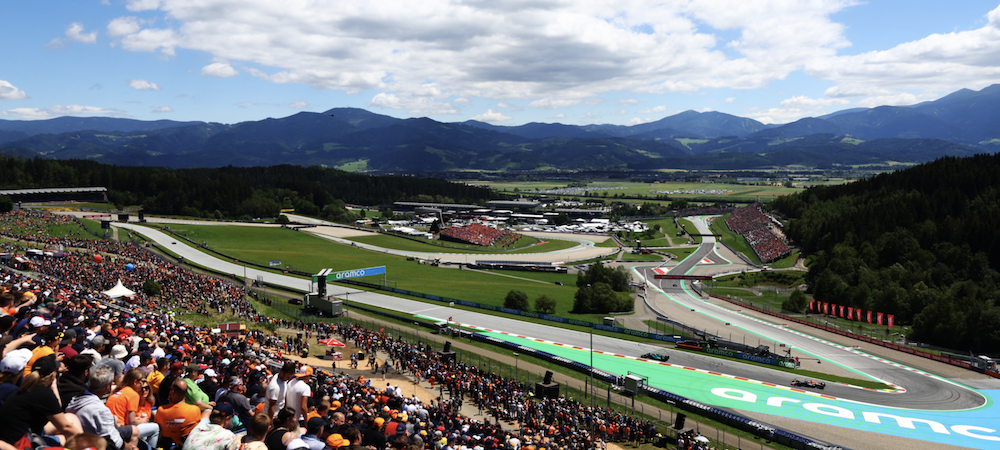 Austrian Grand-Prix preview