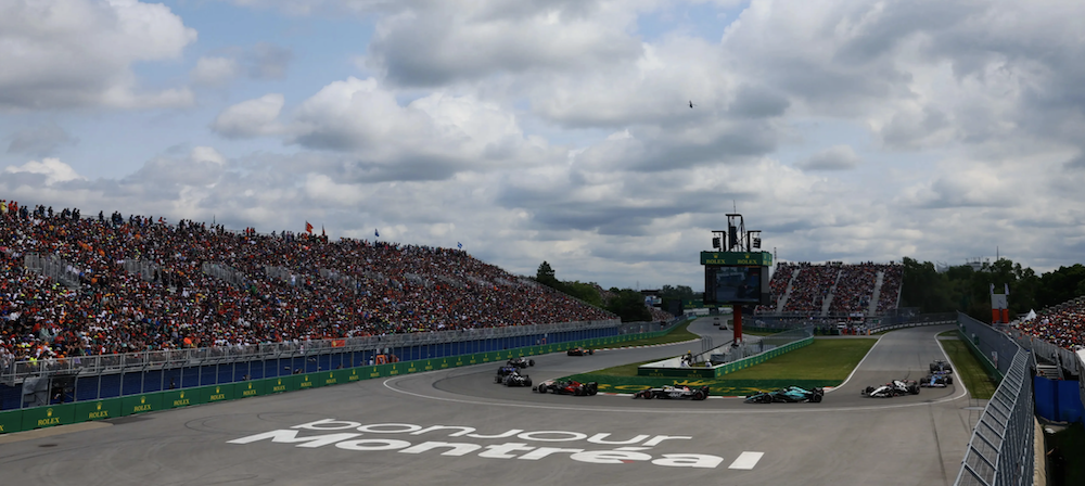 Canadian Grand-Prix