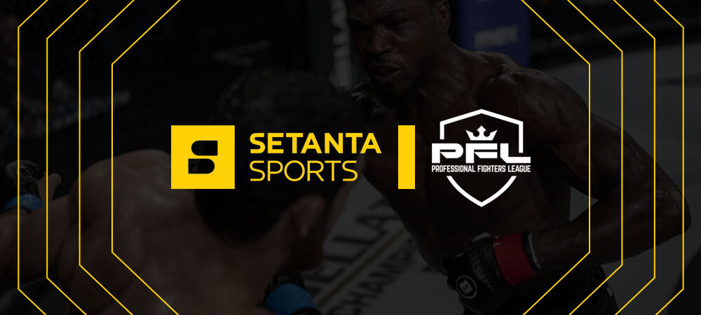 Professional Fighters League content to air live alongside EPFL, UEFA Champions League, NBA and F1 on Setanta Sports | Setanta Sports