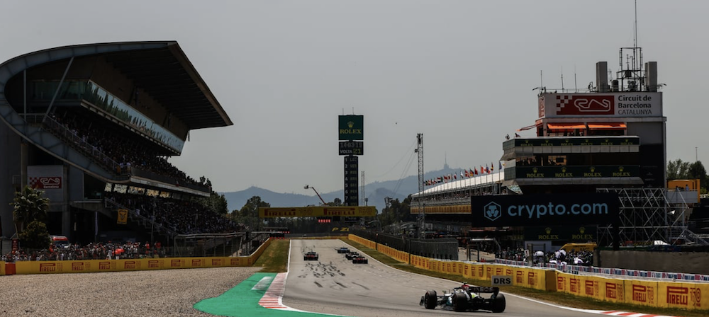 Spanish Grand-Prix Preview