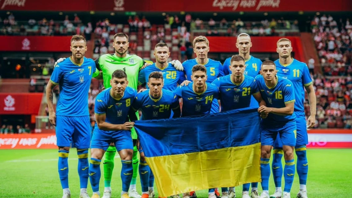 Молдова - Україна: анонс матчу