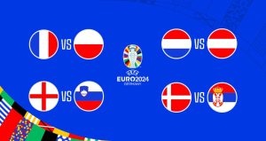 Евро-2024: Украина ва Грузия плей-офф умидида | Setanta Sports