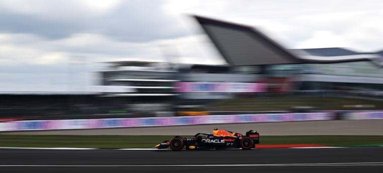 British grand-prix preview