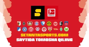 Bundesliga bahslarini faqat Setanta Sportsda tomosha qiling | Setanta Sports