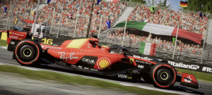 Italian Grand-Prix preview