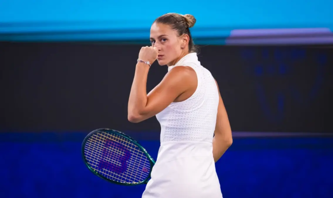 Результати WTA Ухань