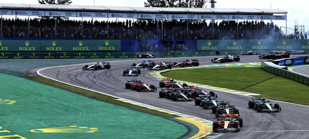 Brazilian Grand-Prix Preview