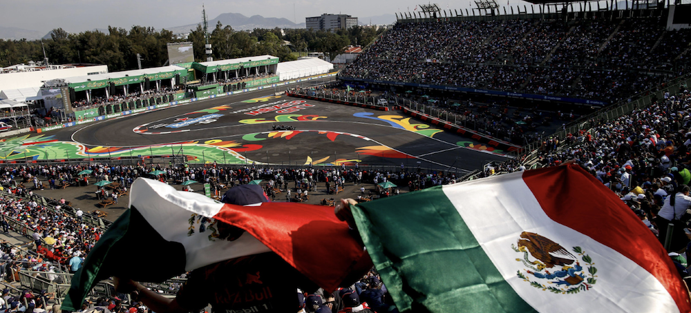 Mexican Grand Prix Preview