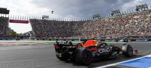 Mexico Grand-Prix Schedule