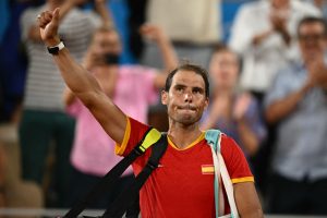 Rafael Nadal - Stories and Facts from his Career | Setanta Sports