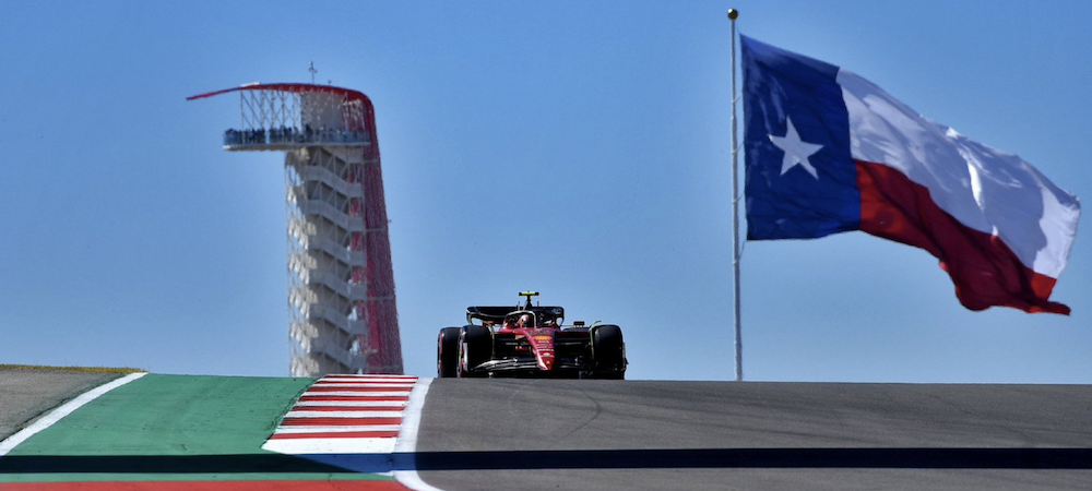 US Grand Prix Preview