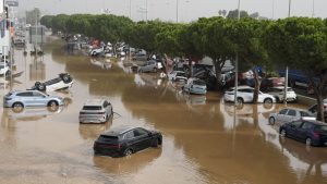 Valencia vs Real Madrid Postponed Due to Heavy Flooding Caused by DANA in Valencia | Setanta Sports