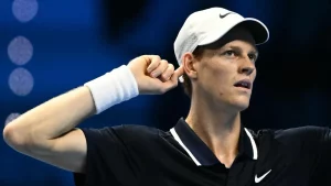 Результаи ATP Finals