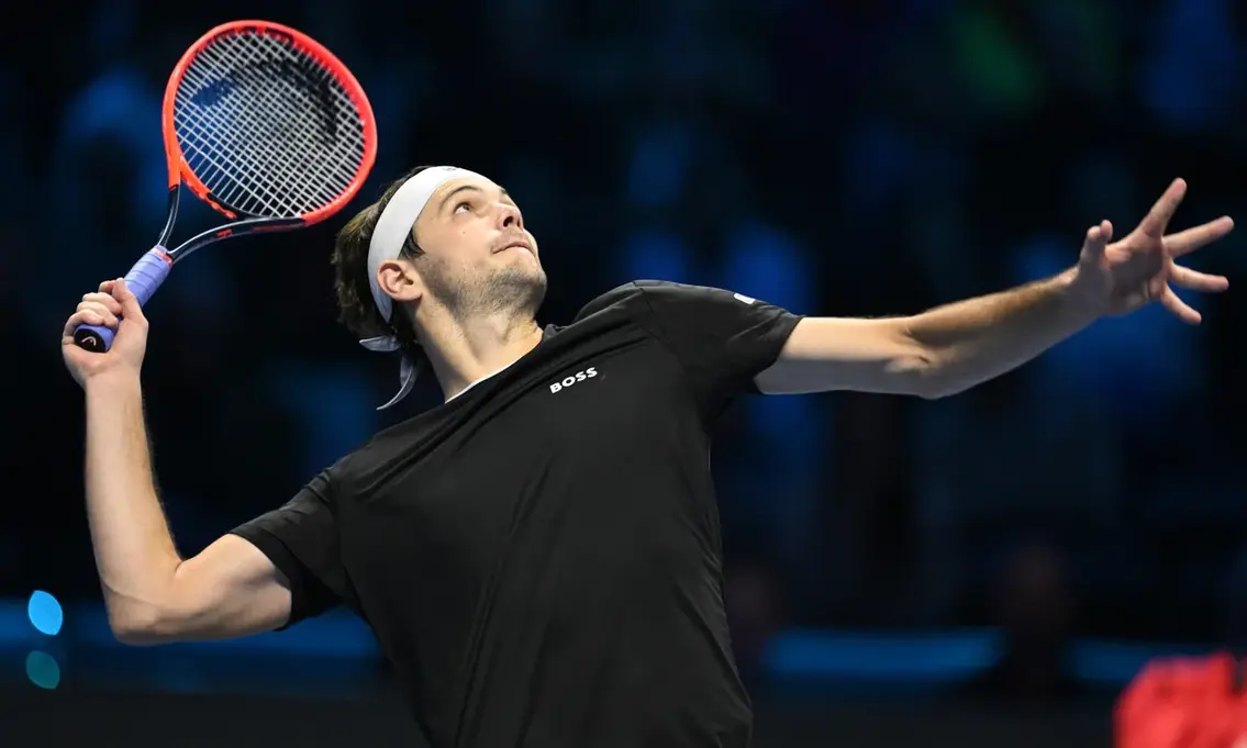 Результати ATP Finals