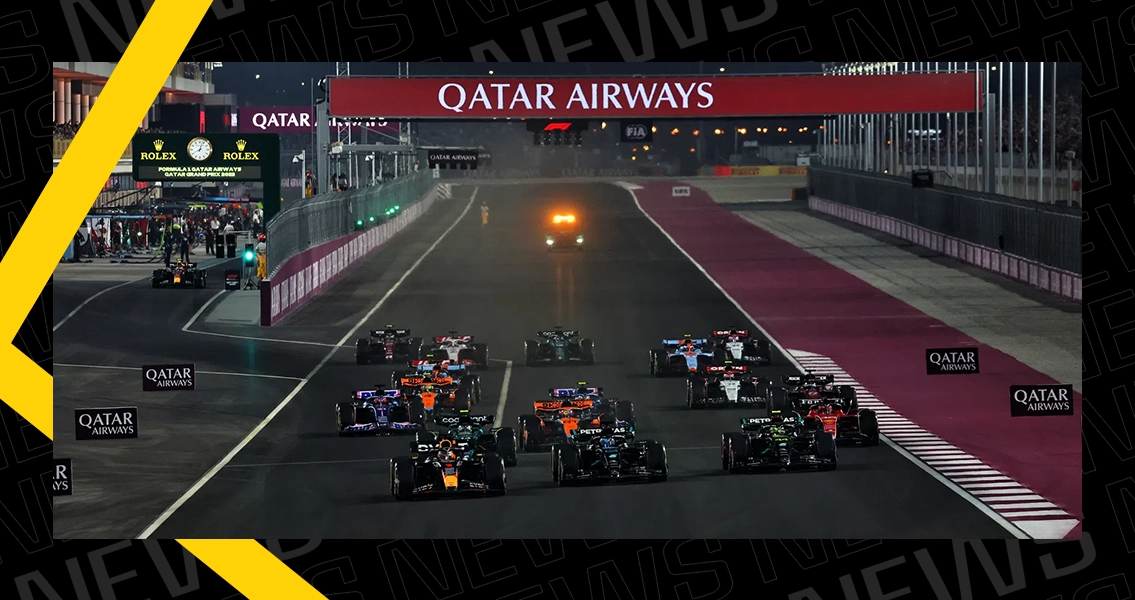 Qatar Grand-Prix preview