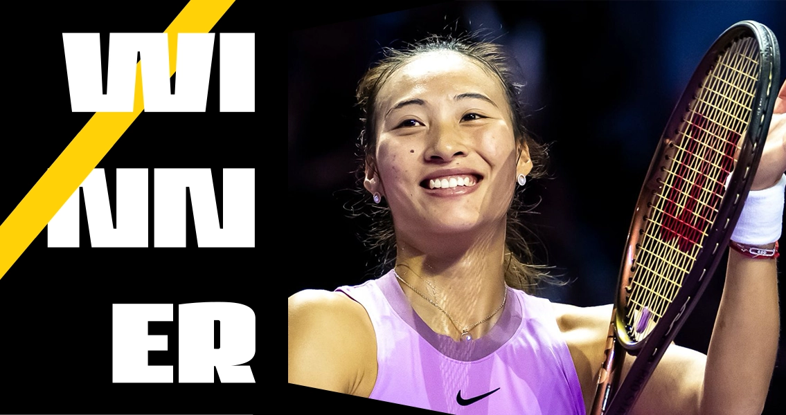 Результати WTA Finals