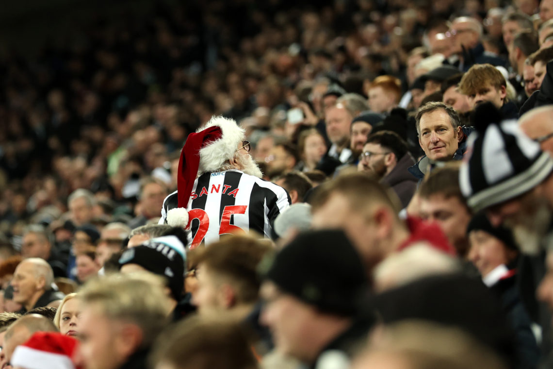 Boxing Day Explained: The Premier League's Festive Football Tradition | Setanta Sports