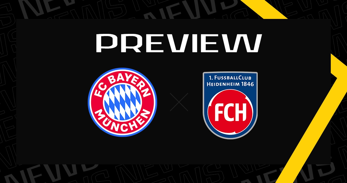 Bundesliga Preview. Round 13