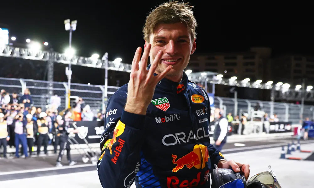 Formula 1 2024 What We Have Seen This Season | Setanta Sports