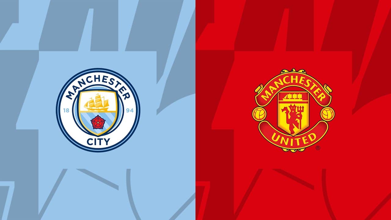 Manchester City vs Manchester United on setantasports.com | Setanta Sports