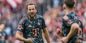 Bundesliga Preview Round 20