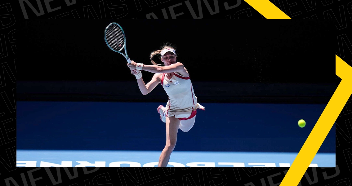 Daiana Yastremska