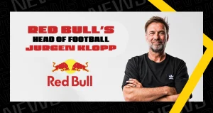 Jurgen Klopp on His New Role as Red Bull’s Head of Global Football | Setanta Sports