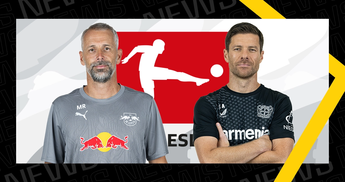 Leipzig - Bayer preview