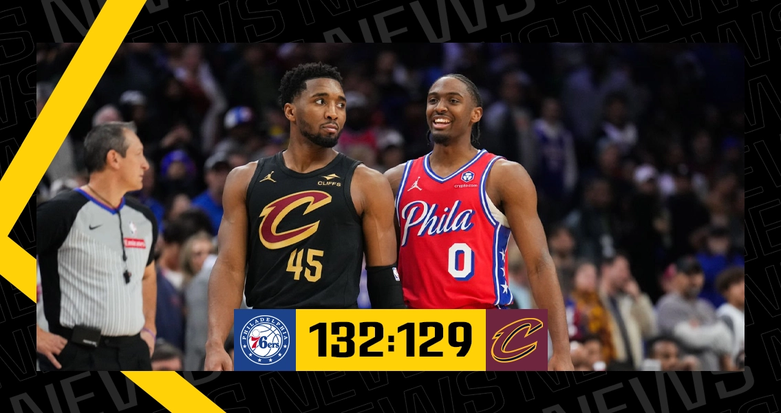 NBA Result January 25