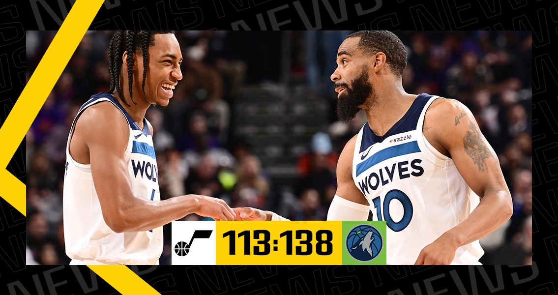 NBA Results January 31