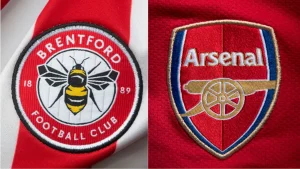 Why Brentford Arsenal is the sole game at New Years Day | Setanta Sports