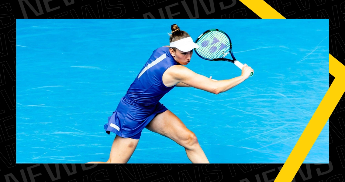 Elise Mertens